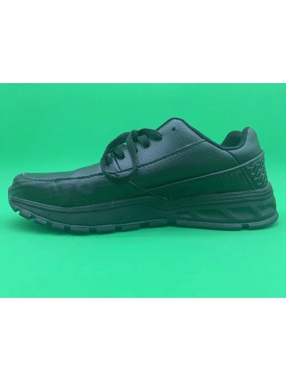 Cherokee Infinity Footwear Women's Size 9 Black Flow Scrub Sneaker Shoes